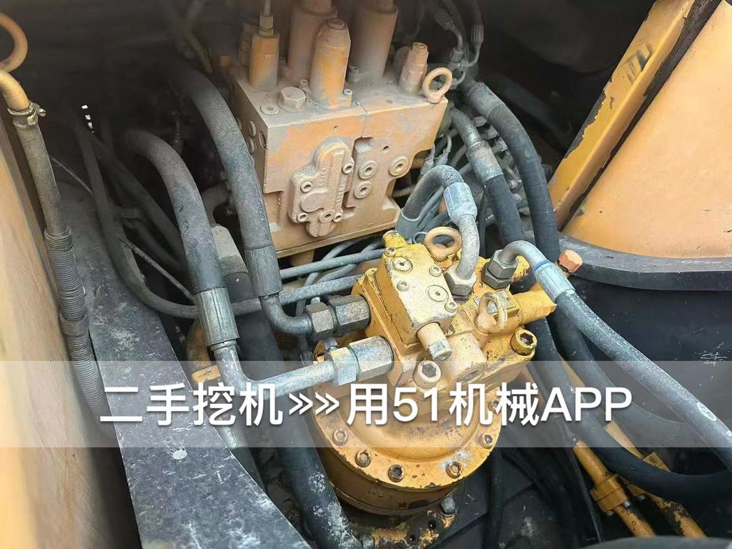 51挖机